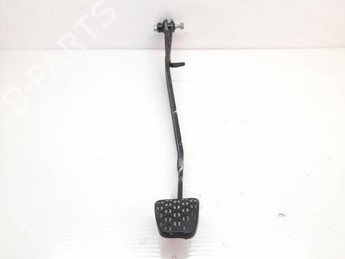 Used Break pedal Break pedal MERCEDES-BENZ VITO / MIXTO Van (W639) [2003-2026] 24469352 24469352