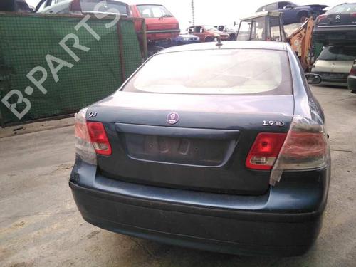 Engine SAAB 9-3 (YS3F, E79, D79, D75) 1.9 TiD | BP2693696M1 - Image 13