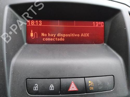 Pulley OPEL INSIGNIA A (G09) | BP14044757M122 - Image 24