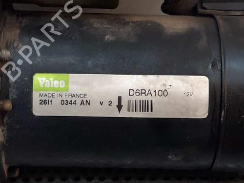 Starter CITROËN SAXO (S0, S1) 1.5 D | BP3439897M8 