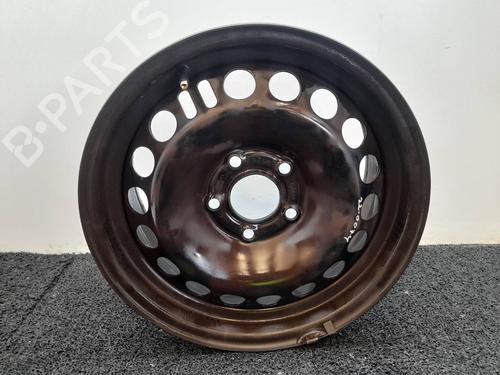 Used Rim OPEL MERIVA B MPV (S10) 1.3 CDTI (75) (75 hp) 9072029