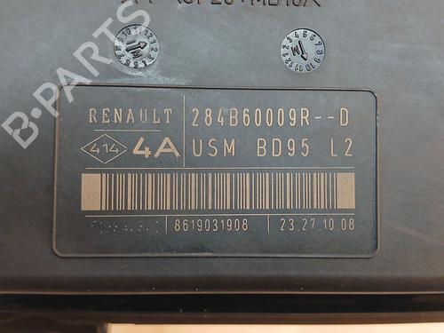 Fuse box RENAULT MEGANE III Hatchback (BZ0/1_, B3_) 1.5 dCi | BP37175215E1 - Image 2