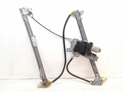 Rudehejsemekanisme ventre foran CITROËN XSARA Coupe (N0) 2.0 HDI 90 (90 hp) 29200172