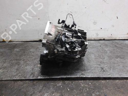 Used Gearbox Gearbox 1097900 1097900