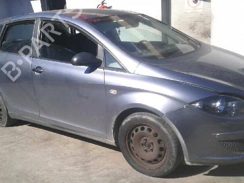 Rear wiper motor SEAT ALTEA (5P1)  | BP635417M102 