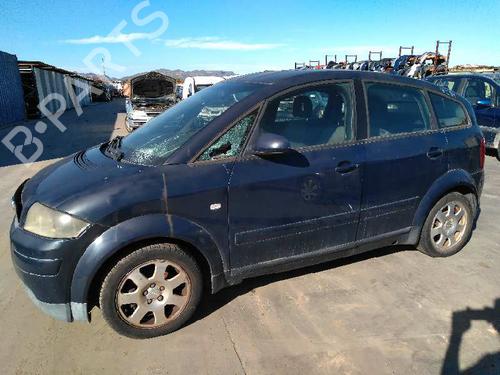 Engine AUDI A2 (8Z0) 1.4 TDI | BP4427227M1 - Image 8