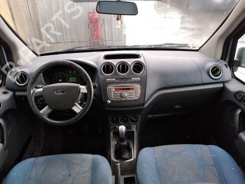 Radio FORD TOURNEO CONNECT 1.8 TDCi | BP9837694E6 