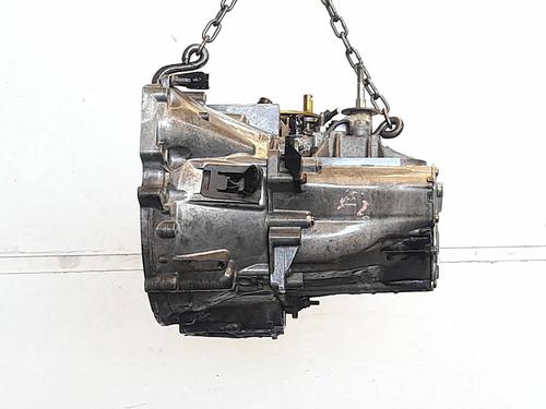 Used Gearbox PEUGEOT 307 (3A/C) [2000-2012]  22689503