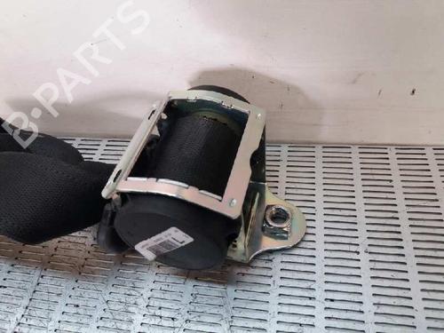 Front left seatbelt OPEL COMBO Box Body/MPV 1.3 CDTI 16V | BP8736965I26 