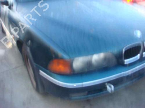 Left front window switch BMW 5 (E39) 528 i | BP1356076I27 - Image 6