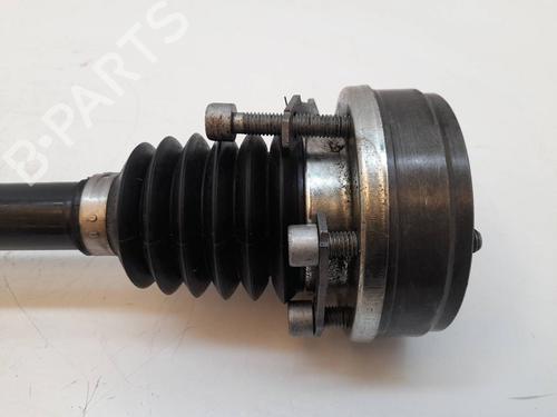 Left front driveshaft SEAT IBIZA III (6L1)  | BP13707330M38 