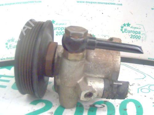 Used Steering pump Steering pump SEAT IBIZA II (6K1) 1.4 16V (75 hp) 205184 205184