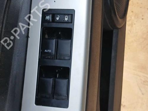Used Left front window switch Left front window switch JEEP COMPASS (MK49) [2006-2026] 40198850 40198850