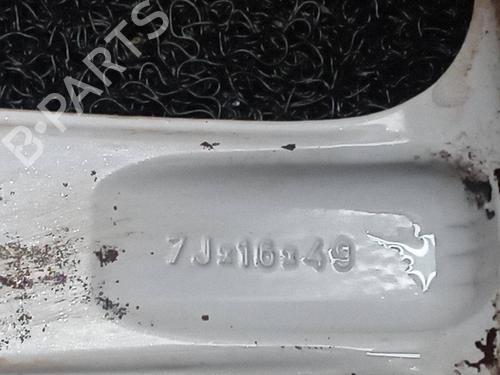 Rim VOLVO S80 I (184) D5 | BP7797048C45 
