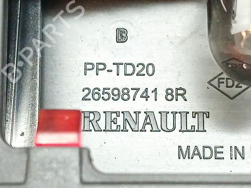 Third brake light DACIA SANDERO II | BP8815706L11 - Image 2