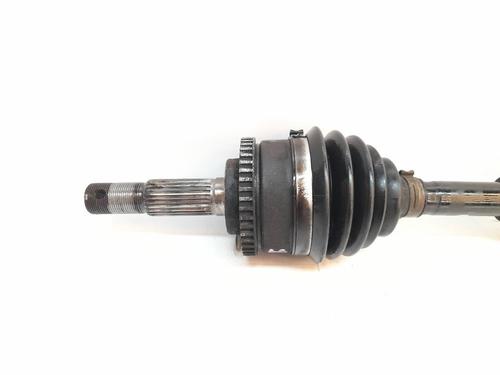 Left front driveshaft NISSAN PRIMERA Hatchback (P12) | BP17130671M38 - Image 2