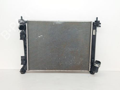 Used Water radiator Water radiator KIA STONIC (YB) [2017-2026] 32387526 32387526