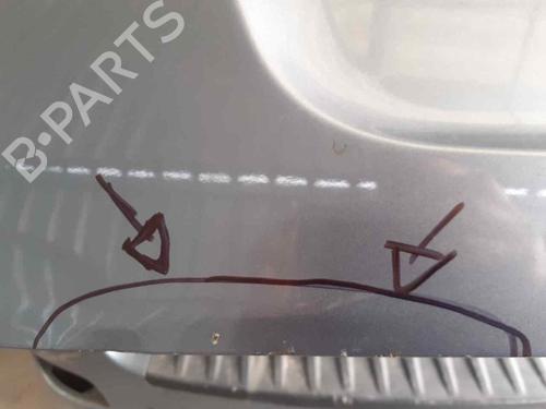 Tailgate HYUNDAI SANTA FÉ II (CM) 2.2 CRDi GLS | BP24881145C6 