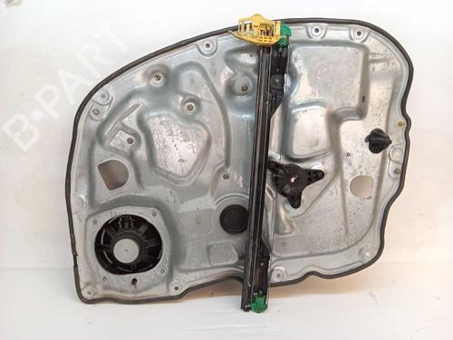 Front left window mechanism FIAT IDEA (350_) 1.3 D Multijet | BP39070966C22 - Image 4