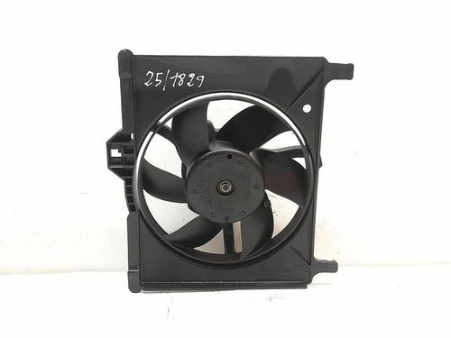 Used Radiator fan SMART FORTWO Coupe (451) [2007-2025]  30595710