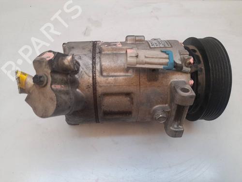 AC compressor SAAB 9-3 (YS3F, E79, D79, D75) 1.9 TiD | BP12302044M34 