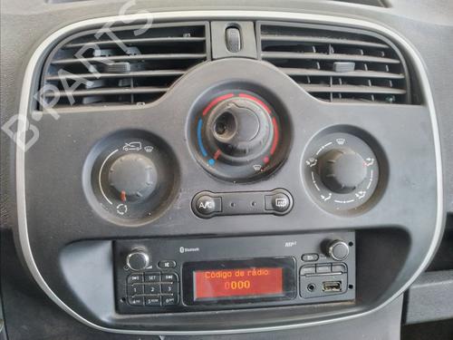 Engine RENAULT KANGOO / GRAND KANGOO II (KW0/1_)  | BP16284582M1  - Image 18