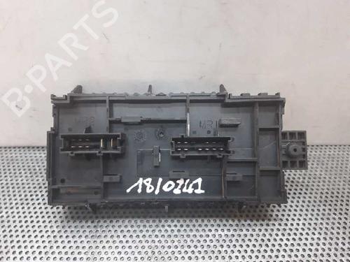 Fuse box MERCEDES-BENZ GLA-CLASS (X156) GLA 180 (156.942) | BP2705774E1 