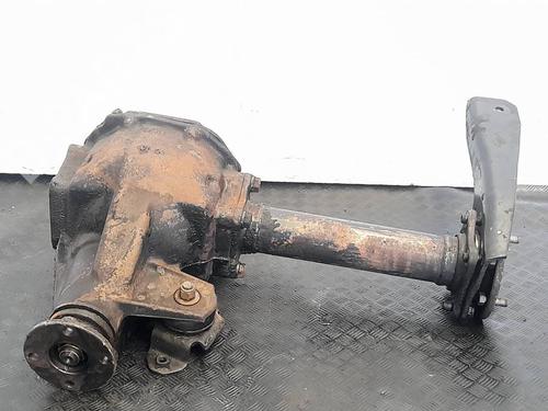 Used Front differential Front differential 12301300 12301300