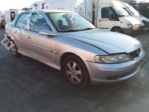 Engine OPEL VECTRA B (J96) 1.8 i 16V (F19) | BP6686044M1 