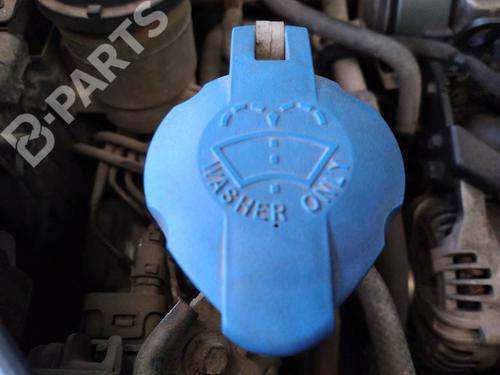 Used Windscreen washer tank Windscreen washer tank KIA SPORTAGE II (JE_, KM_) [2004-2011] 10286354 10286354