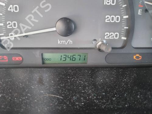 Starter CHEVROLET REZZO MPV (U100) | BP8359073M8 - Image 12