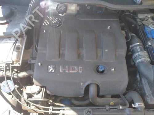 Left mirror PEUGEOT 206 Hatchback (2A/C) 2.0 HDI 90 | BP18302188C26 