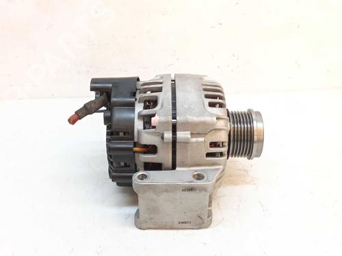 Alternator OPEL CORSA C (X01) 1.3 CDTI (F08, F68) | BP37175231M7 - Image 4