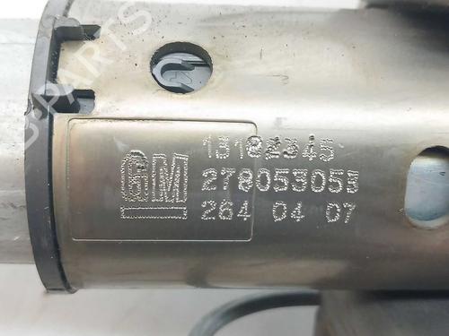 Steering column OPEL ASTRA H (A04) 1.7 CDTI (L48) | BP36642626M21 - Image 2