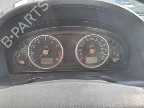 Alternator FORD MONDEO III (B5Y) 1.8 16V | BP13253324M7 