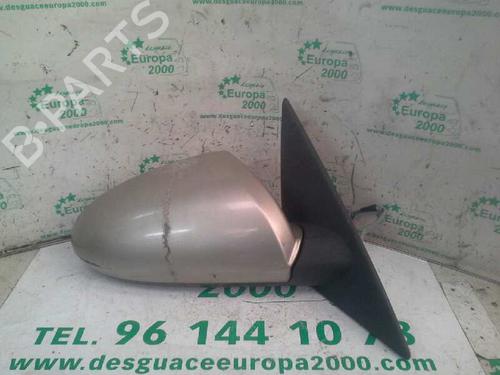 Right mirror NISSAN PRIMERA (P12) 2.2 Di | BP185147C27