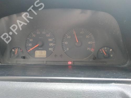 Left sun visor PEUGEOT EXPERT (224_)  | BP10180395I1 