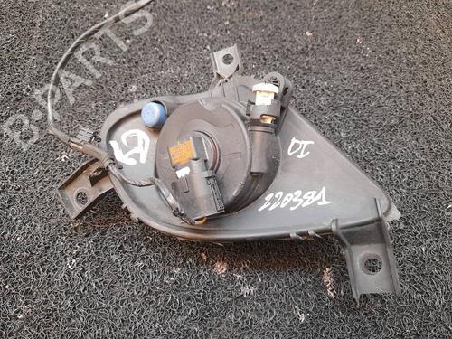 Left front fog light BMW 3 (E90) 320 d | BP9733089C30 - Image 2