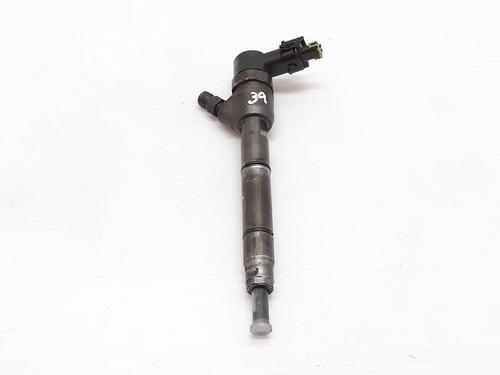 Used Injector KIA SPORTAGE III (SL) 1.7 CRDi (116 hp) 22614582