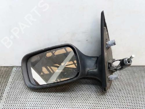 Used Left mirror Left mirror 4401633 4401633