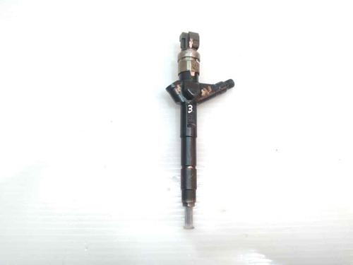 Used Injector NISSAN ALMERA TINO (V10) [1998-2006]  1593799