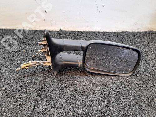 Used Right mirror Right mirror SEAT IBIZA II (6K1) [1993-2002] 10283411 10283411