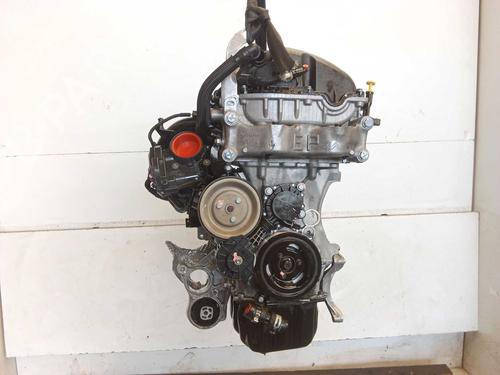 Engine CITROËN C4 I (LC_) 1.6 VTi 120 | BP39036077M1  - Image 5