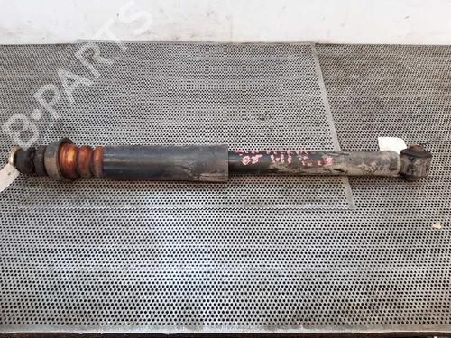 Used Left rear shock absorber Left rear shock absorber 1224707 1224707