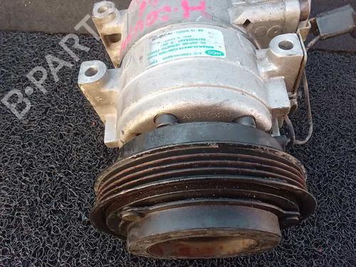 AC compressor HYUNDAI COUPE I (RD) 1.6 i 16V | BP1211060M34 