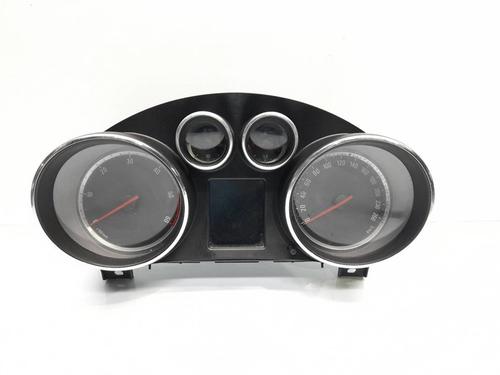 instrument-cluster-opel-insignia-a-g09-20-cdti-68-13333344-a2c53383400-2008-2009-2010-2011-2012-2013-2014-2015-2016-2017-4511900 main image