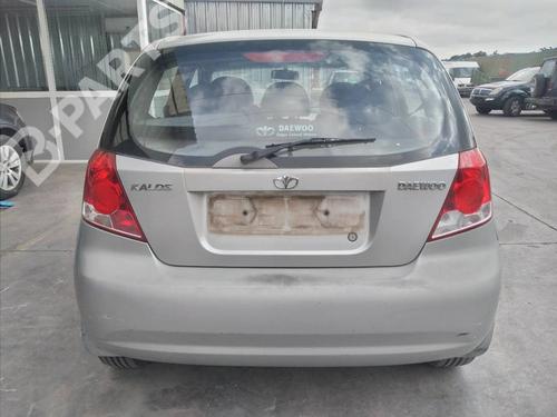 Alternator DAEWOO KALOS (KLAS) 1.4 16V | BP10487457M7  - Image 17