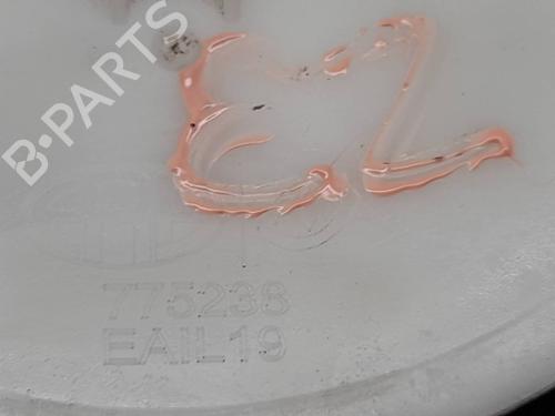 Fuel pump FORD FOCUS C-MAX (DM2)  | BP8248240M76 