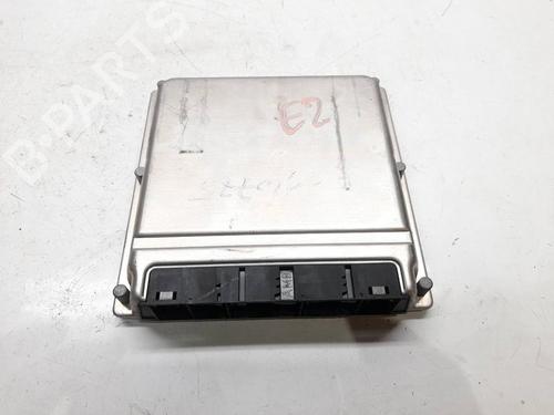 Used Engine control unit (ECU) MERCEDES-BENZ CLK (C209) CLK 270 CDI (209.316) (170 hp) 16133170