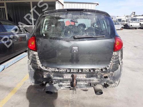 Engine SEAT ALTEA (5P1)  | BP22897133M1  - Image 13